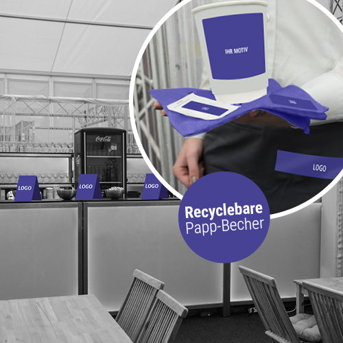 Kaffee-Bar & Zubehör