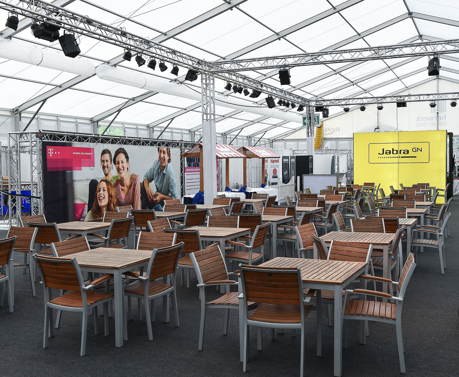 Food Market – Dein Branding im Genussbereich