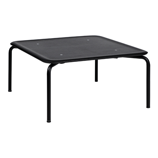 Kevi Couchtisch schwarz